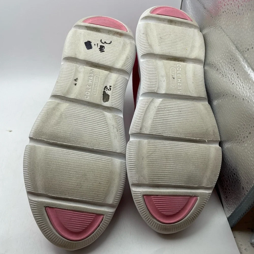 Cole Haan gently used